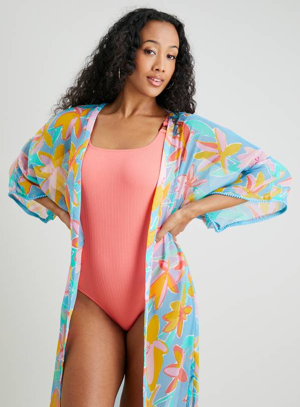 Beach cover ups hot sale size 20